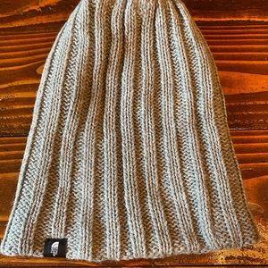 Women's Northface beanie